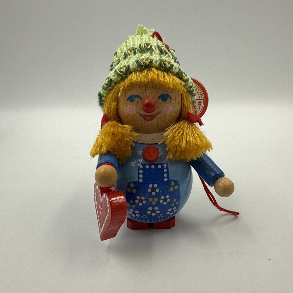 Steinbach Gretel Ornament