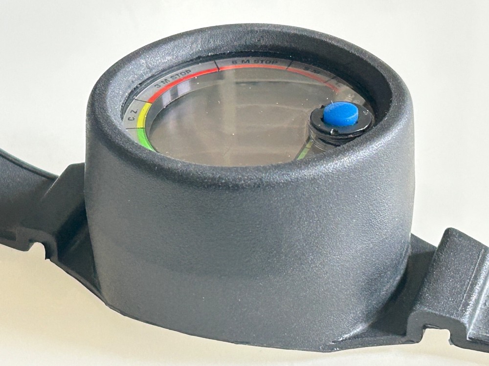 Oceanic Data Max Sport Underwater Computer