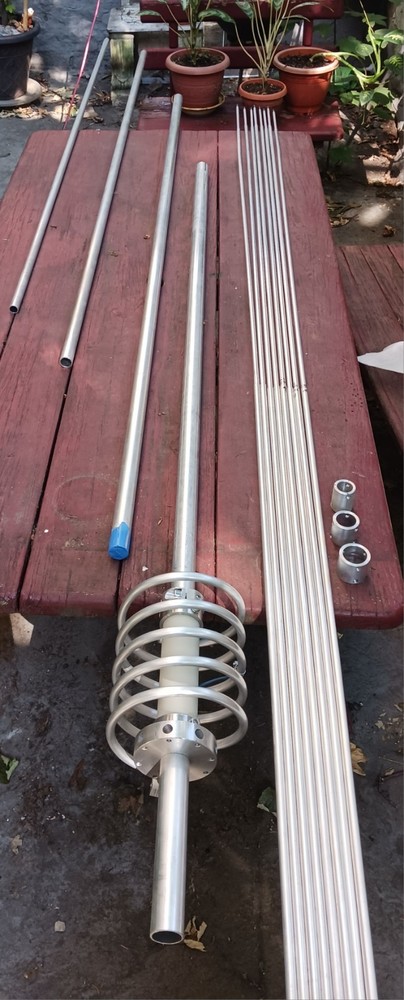 cb radio home base station antenna