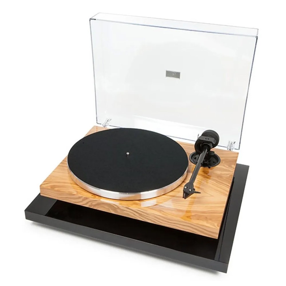 Pro-Ject Ground it E Turntable Isolation Platform