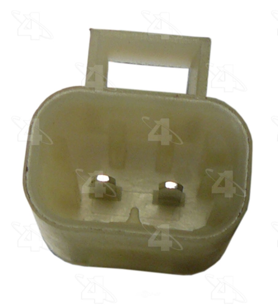 Window Reg w/ Motor ACI/Maxair 382343