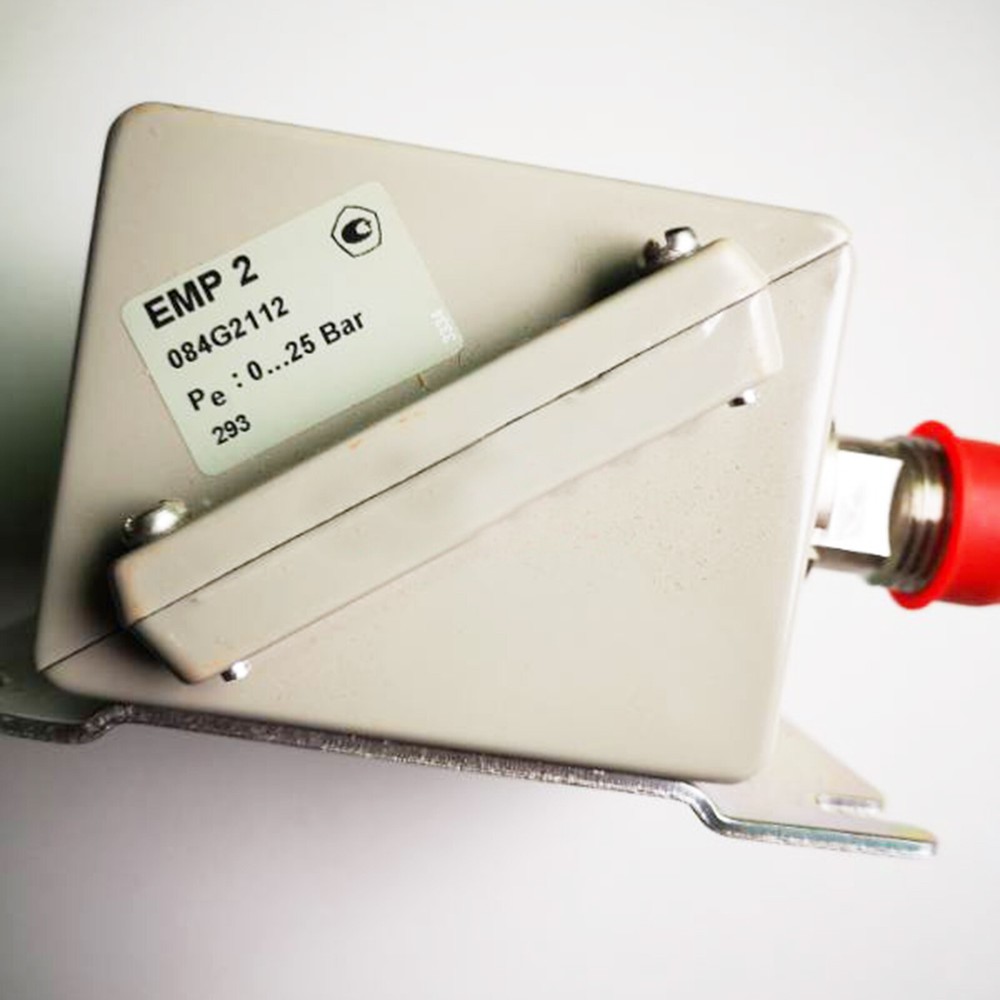 DANFOSS EMP 2 084G2101 Pressure Transmitter New