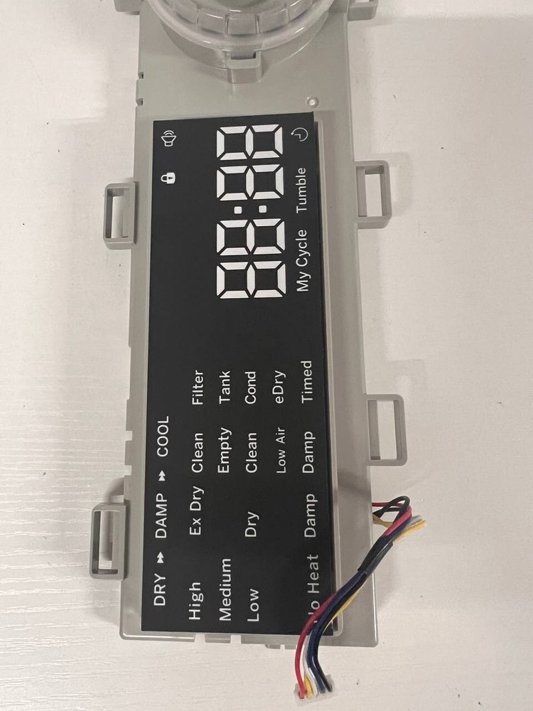GENUINE OEM GE User Interface Board WE22X28761