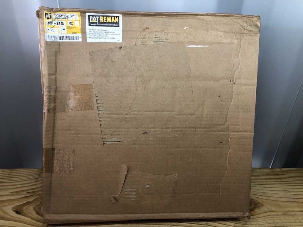 New Caterpillar 10R-8148 Engine ECM *Can Be Programmed*