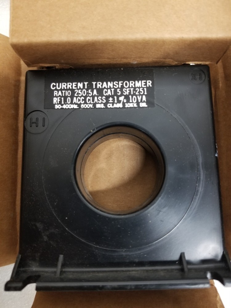 Hammond 0007657 Feeder Control Panel/Enclosure Unit 120VAC 1 Phase