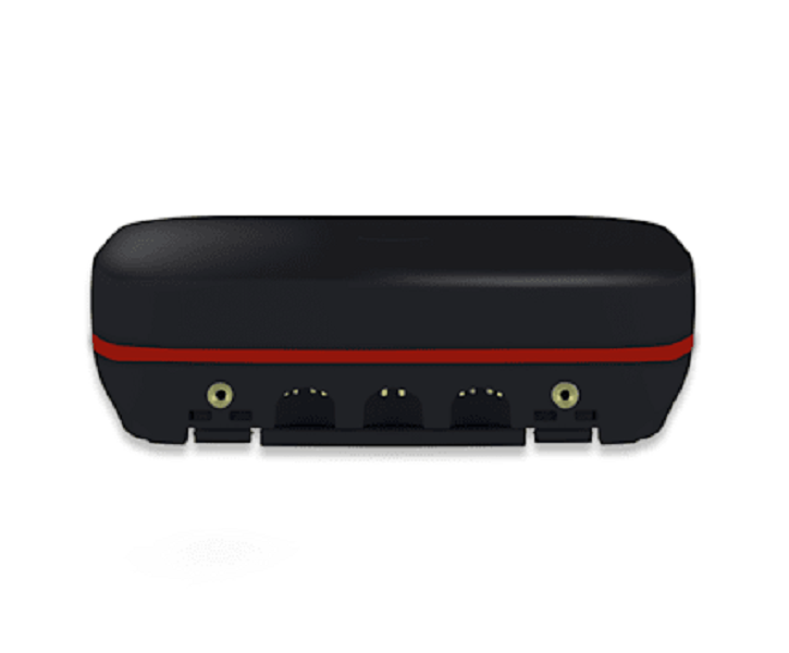 RS PRO Thermistor Probe Temperature Cloud-Connected Data Logger Kit 172-0562