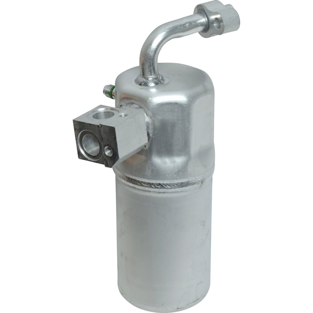 For 2002 Cadillac Escalade A/C Accumulator UAC