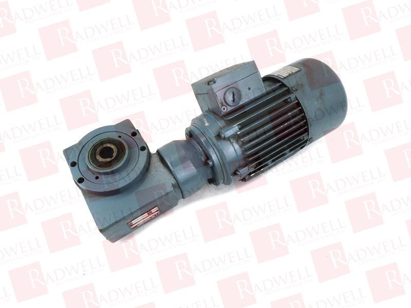 SWEDRIVE XEM-50 / XEM50 (USED)