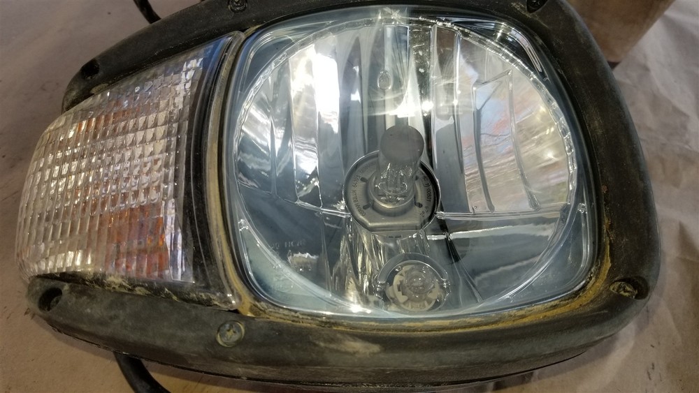 Bobcat 7164374 Telehandler Light assembly