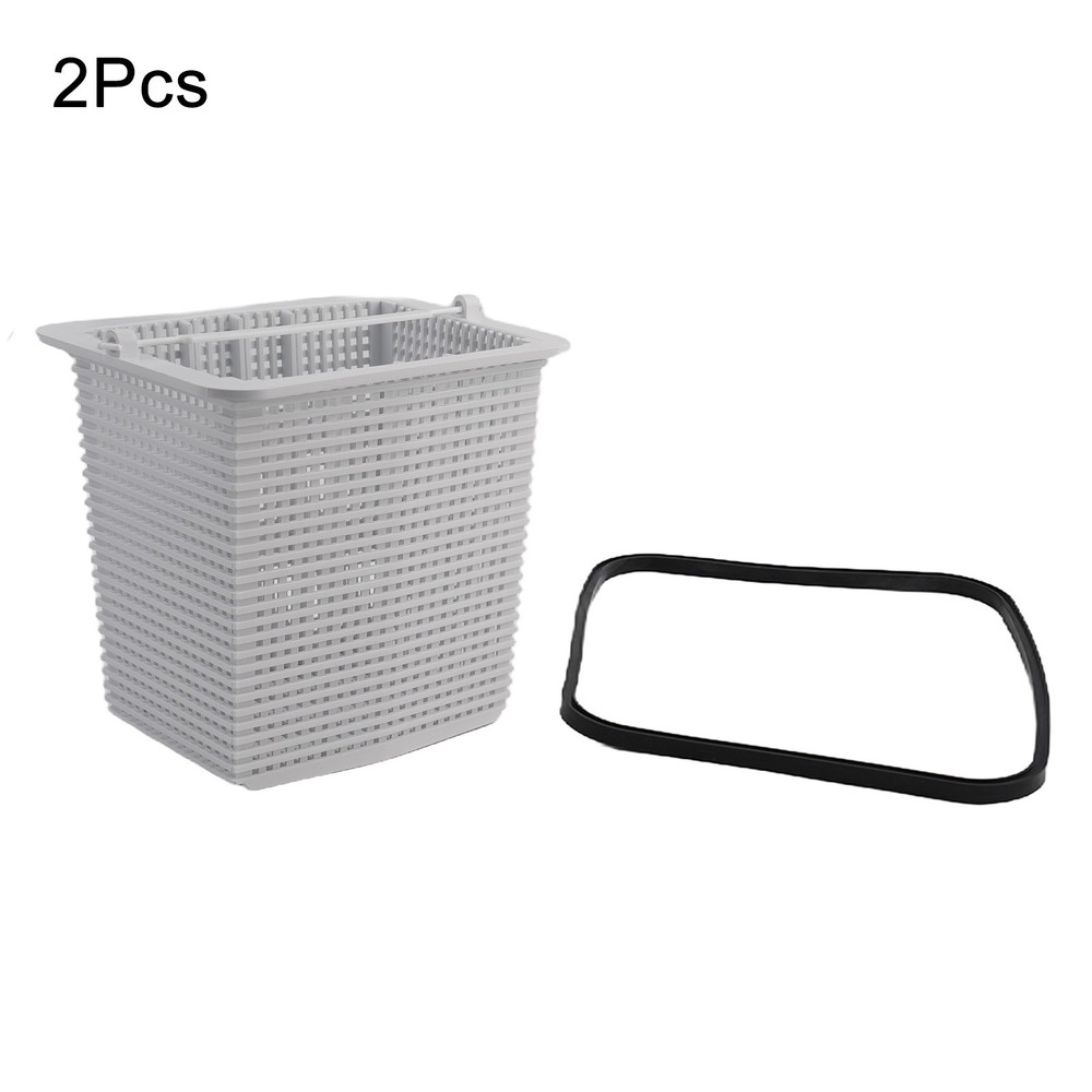 Basket Replacement Easy Installation High-quality Materials Secure Seal