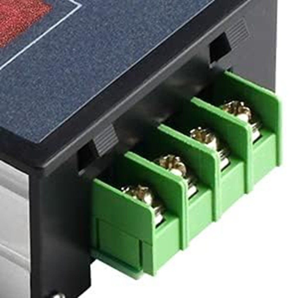 PWM Motor Speed Controller, DC 6-60V, 30A, DC Motor Speed Controller 12V, 24V5466