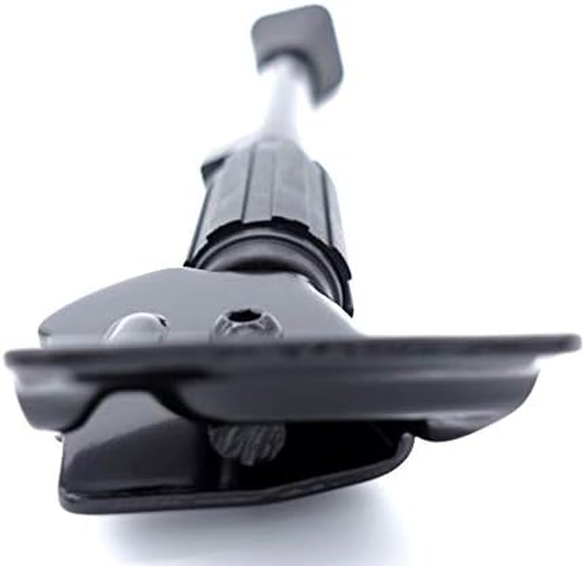 Segway Kickstand
