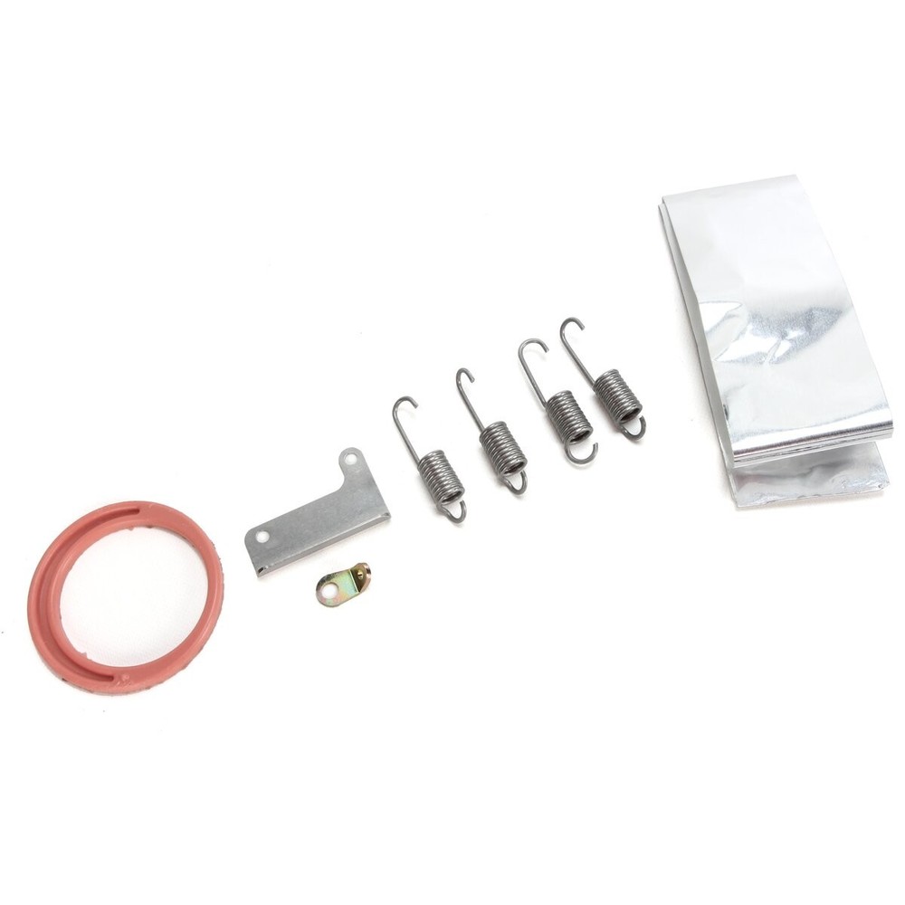 SLP Lightweight Silencer - 09-319
