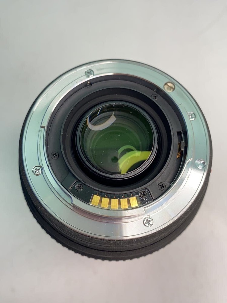SIGMA Lens 70-300mm 1:4-5.6 Used