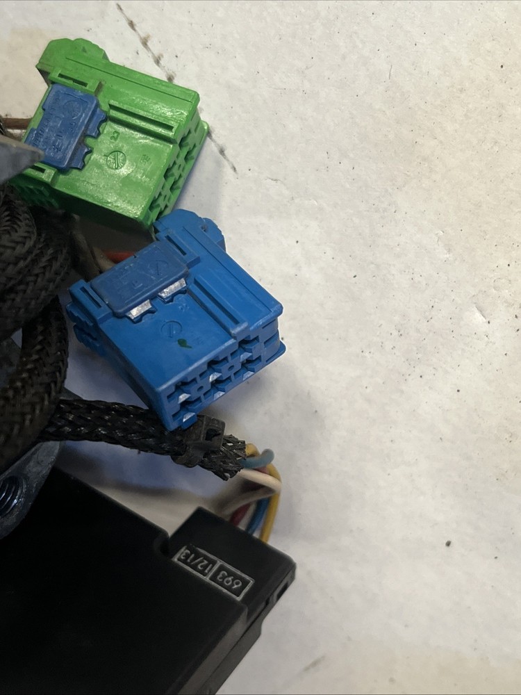 CF DAF 65 ECU SET EURO 5