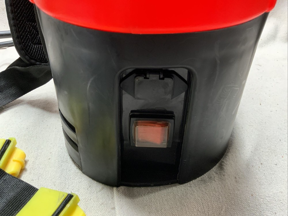 Viruserv Electrostatic Sprayer