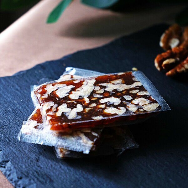 I-MEI Walnut Date Bar 400g 義美核棗糕經濟包