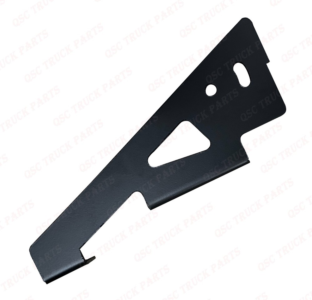 QSC Cab Extender Fairing Support Lower Bracket Left Driver Side