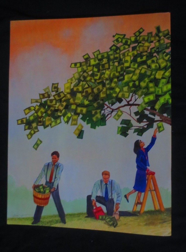 DR PEPPER CLOCK DIAL SPRING 1996 MAGAZINE