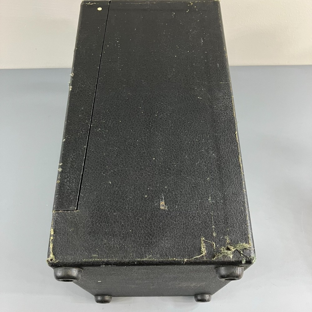 Revere Eight Model 85 Projector, in Excellent Working Condition, Original Box