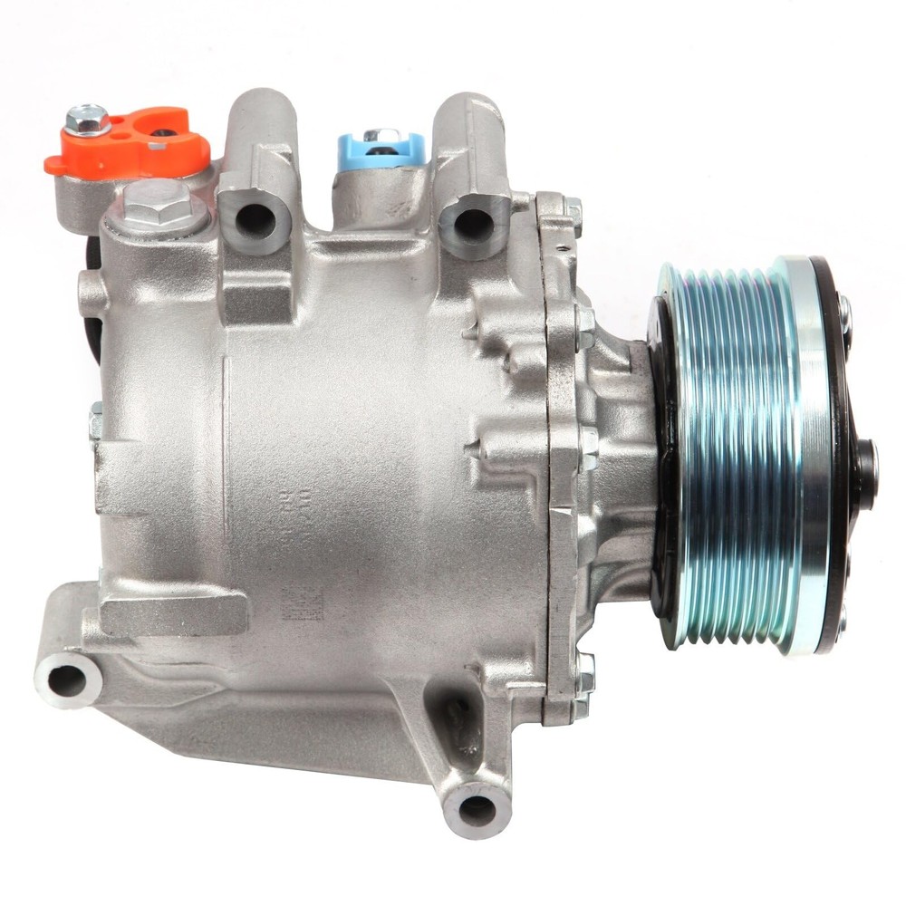 Compressor Clutch 4918 AC Compressor for Civic 2006-2011