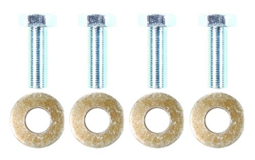 75125 Max-Frame Receiver , Black