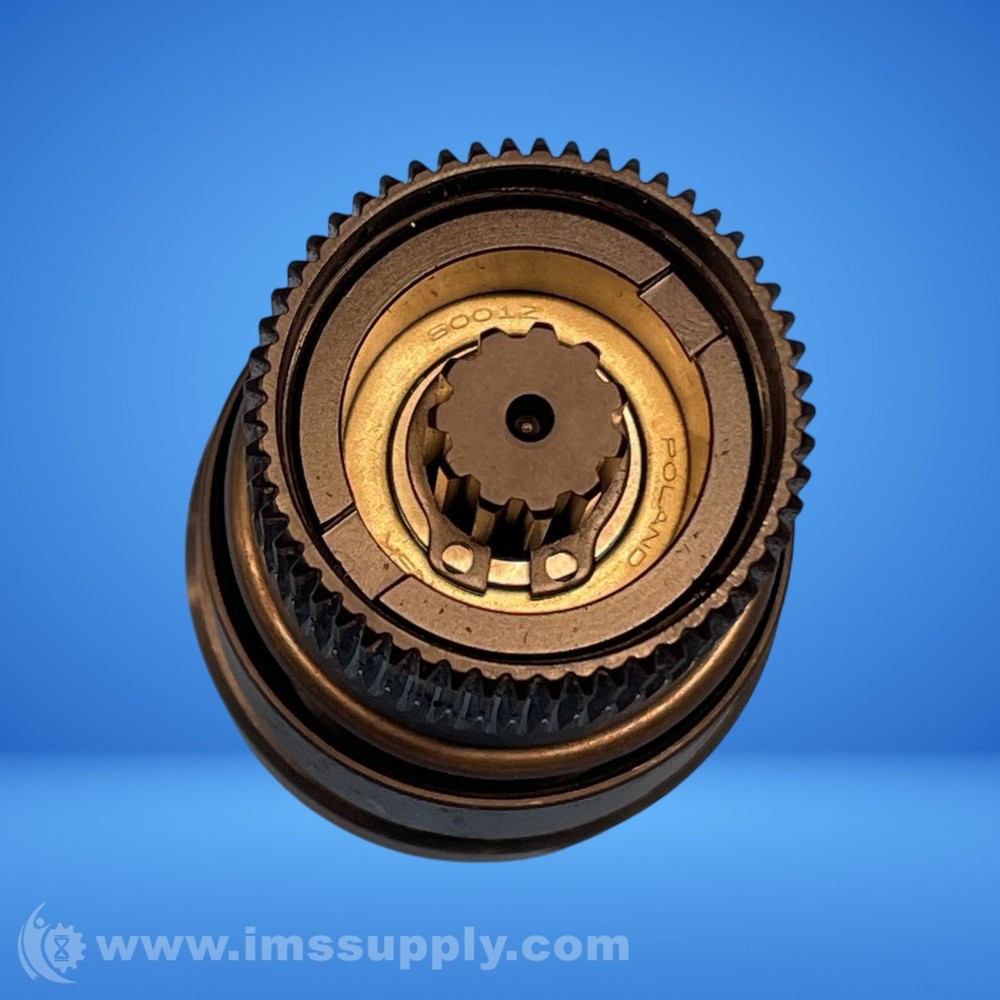 POLAND 60012 Gear Assembly USIP