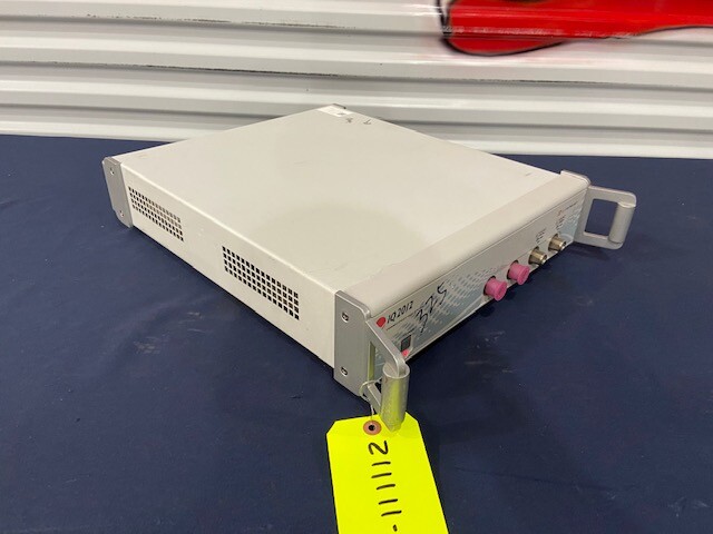 Litepoint IQ2012 Connectivity Test System Network Analyzer w/Warranty!!