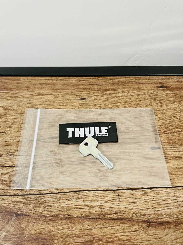 Thule Master Key for Thule One Key Locks - Command key (D1251)
