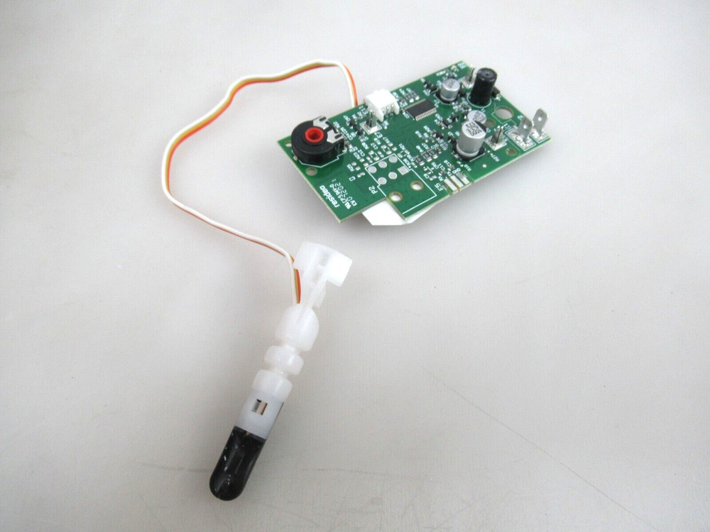 Honeywell Water Heater Control Board w/Sensor  WV8840A1007