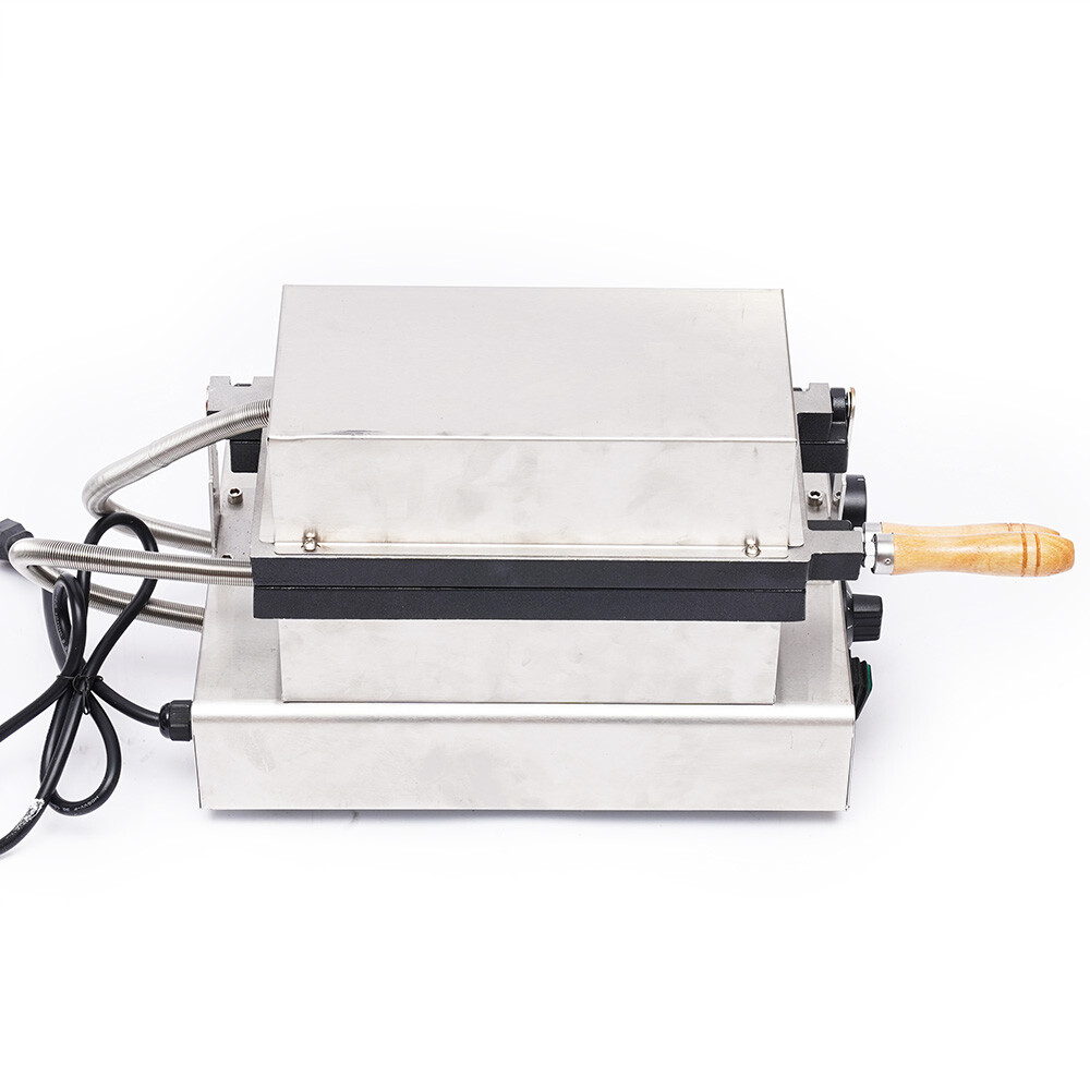 Electric Non-Stick Bubble Skewer Waffle Ball Maker Waffle Ball Maker Machine