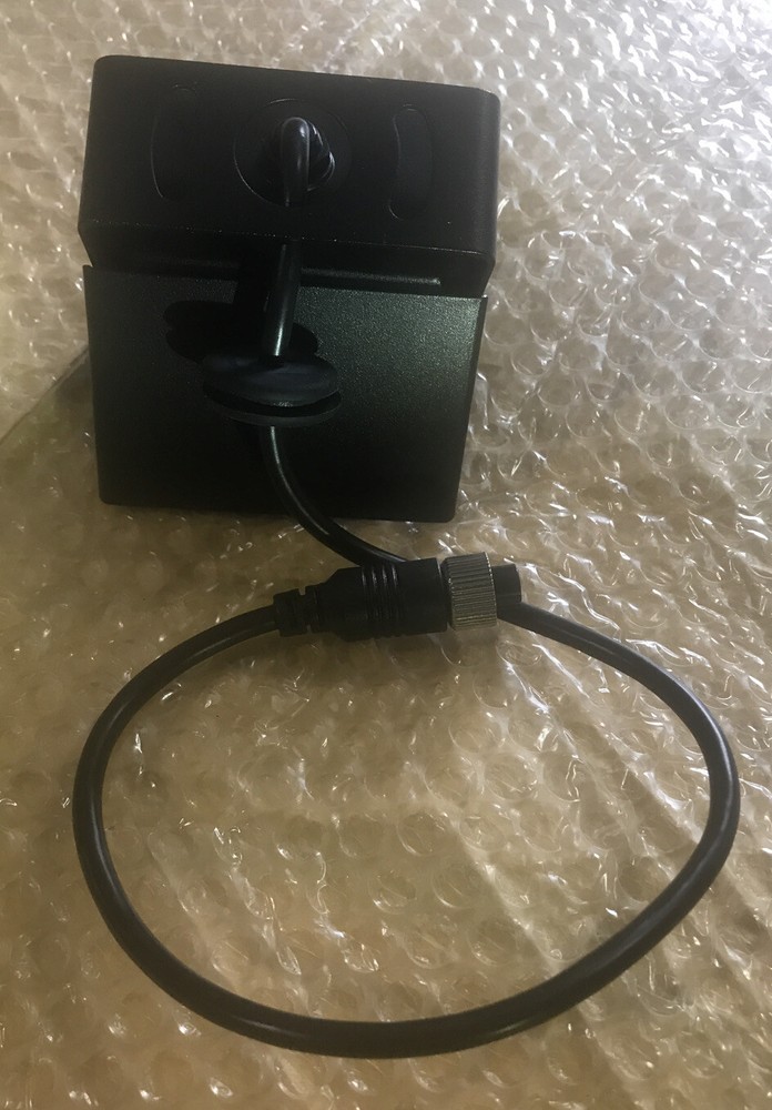 Buyers 8883101 Backup Camera