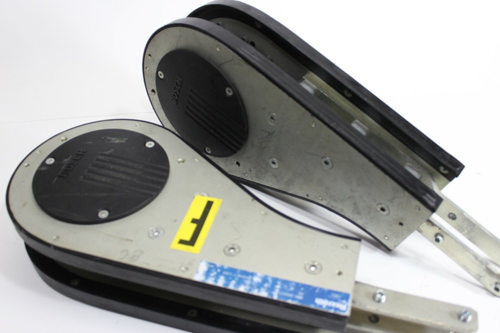 Bosch Rexroth VarioFlow Chain Drive VF65