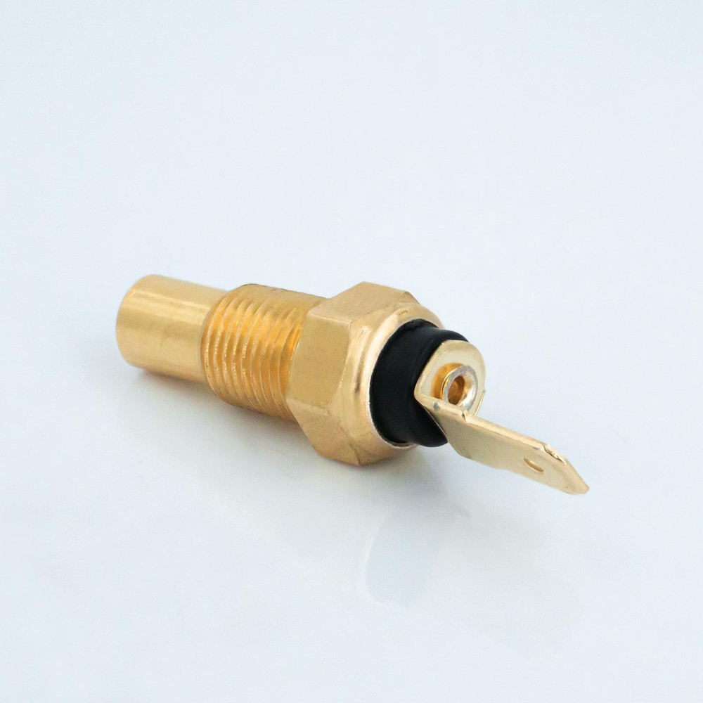 Engine Coolant Temperature Sensor 19022017 | D1858D, for Select Dodge Chrysle...