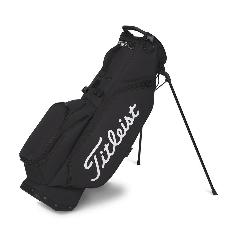 Titleist Player 5S Stand Bag