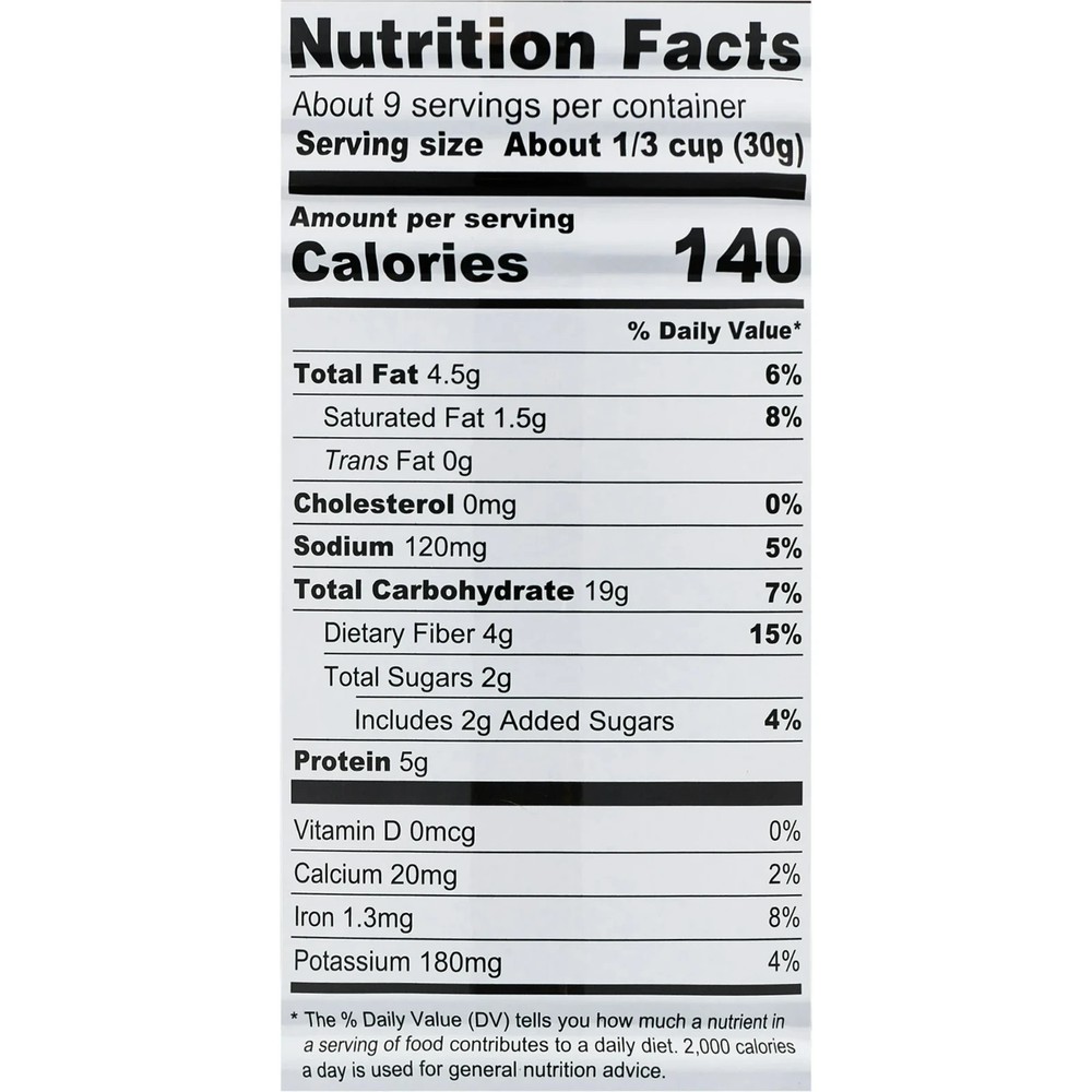 Hapi Snacks Wasabi Peas, Hot, 9.9 Oz
