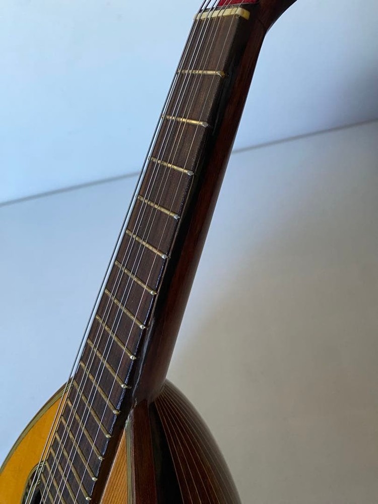 CALACE Mandolin Classico Antique