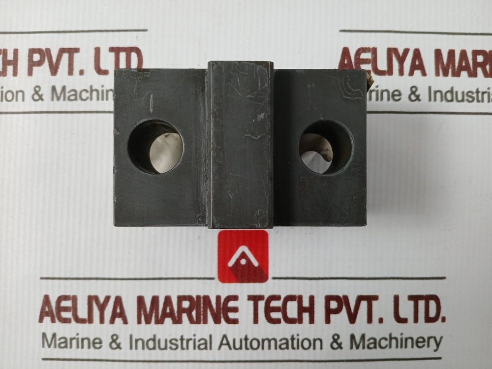 Aker Solutions 3550010 Indexing Block ASTM A36