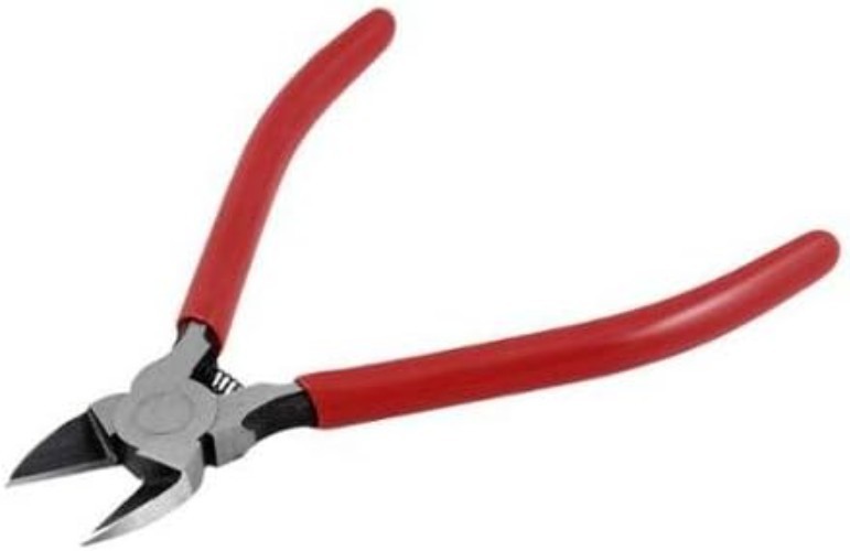 Network Cable Tester + RJ45/RJ11/RJ12 Crimper Tool Kit