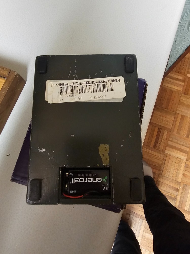 small stone electro harmonix/ sovtek