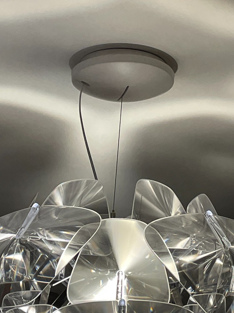 Luceplan Hope Pendant Light/Chandelier