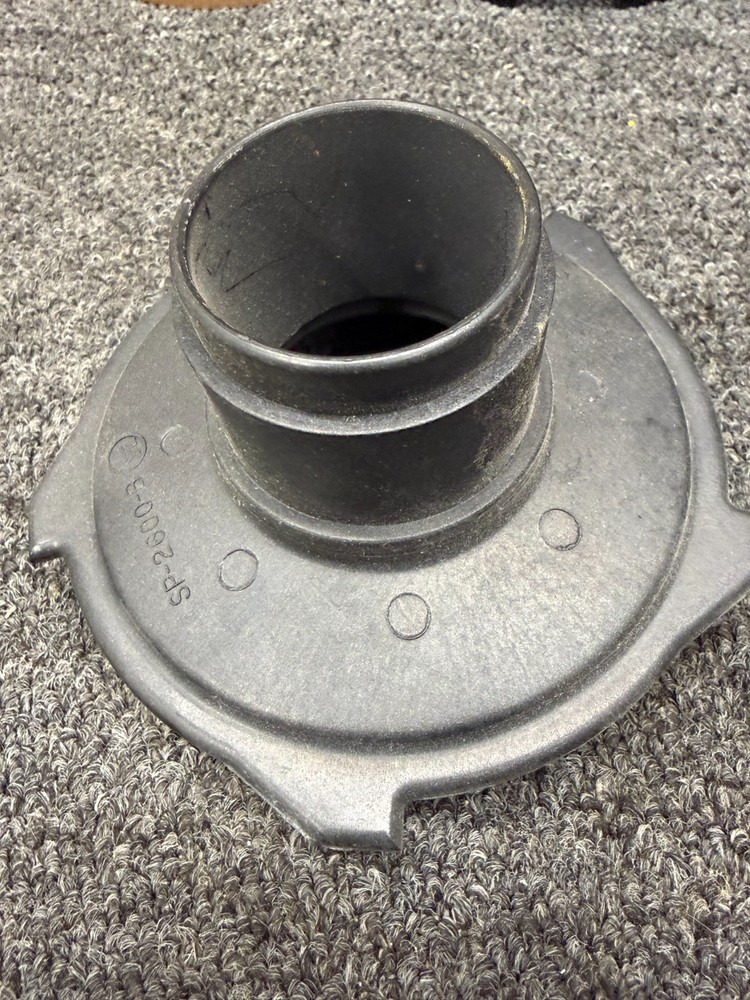 HAYWARD SPX600B DIFFUSER FOR HAYWARD SUPER PUMP, ( USED )