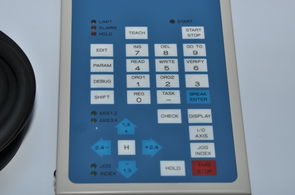 Takatori TEACH PENDANT