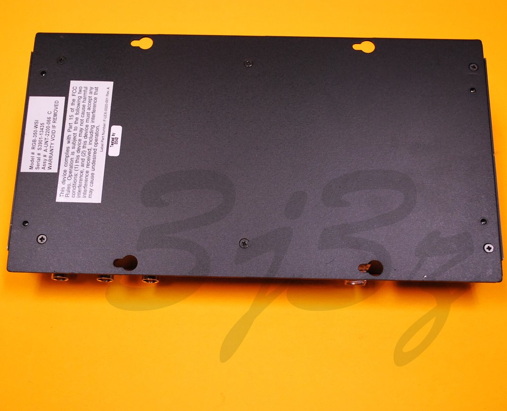 TECH RGB-350-BSI Bus Splitter Interface