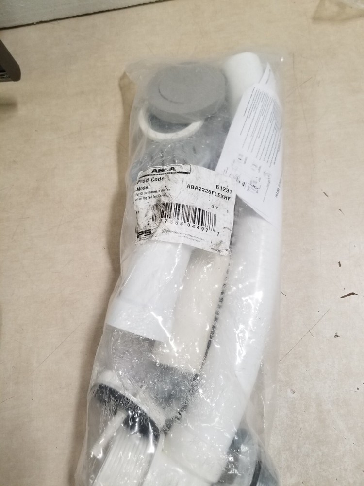 AB & A Full Kit Push N Lift Flex Tee Test Cap ABA2226FLEXHF