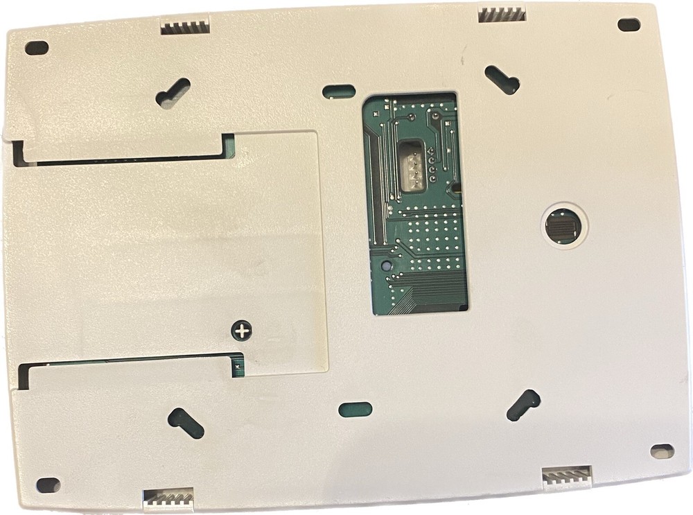DMP 7160-WP1 Thin LCD Keypad - No DMP logo
