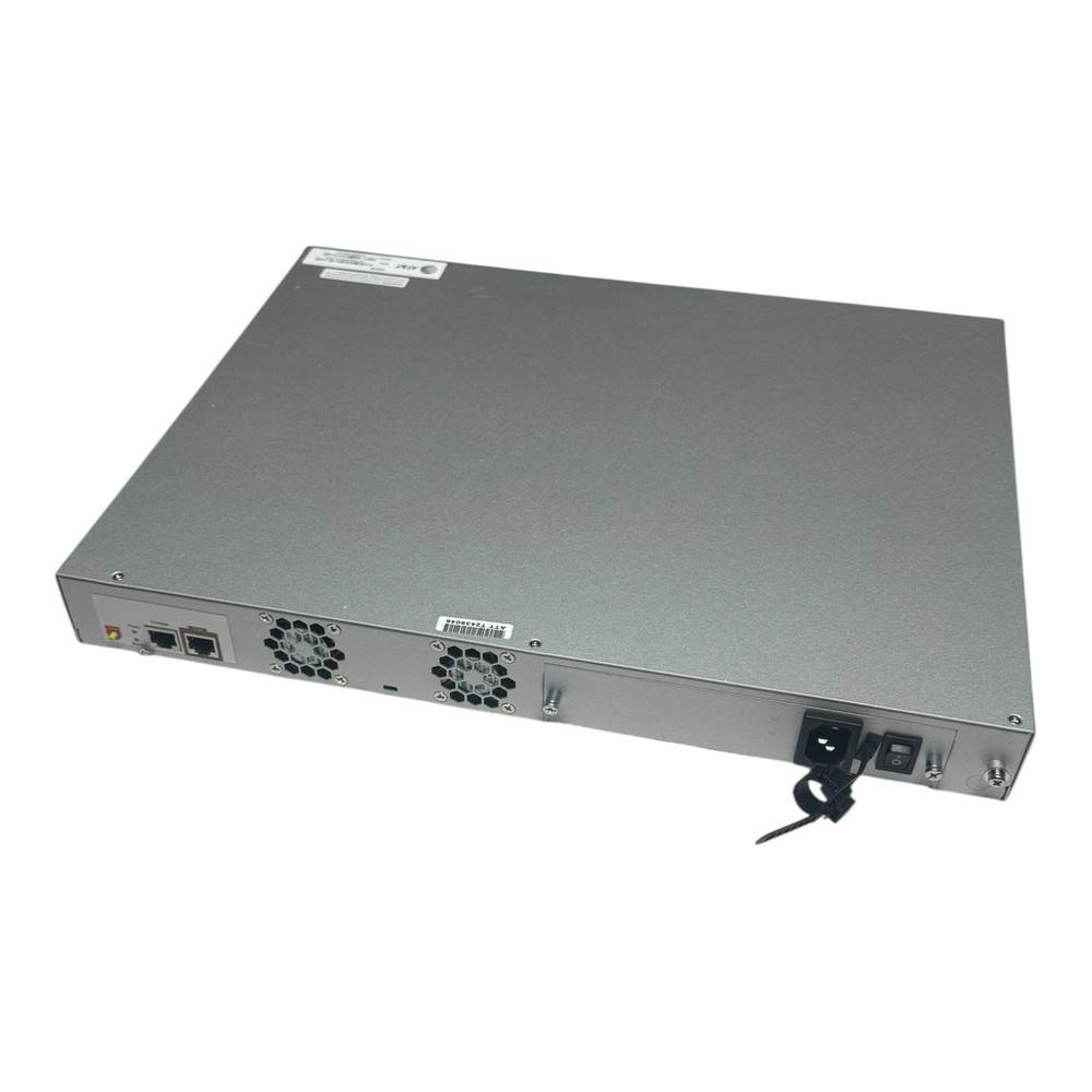AT&T EdgeWater EdgeMarc 4808 Multi-Service Gateway