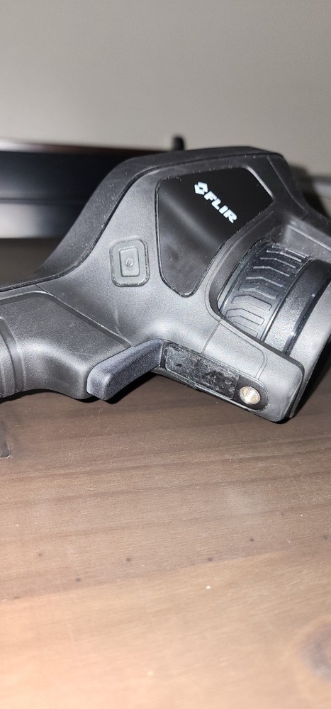 FLIR E54-EST Thermal Imaging Camera