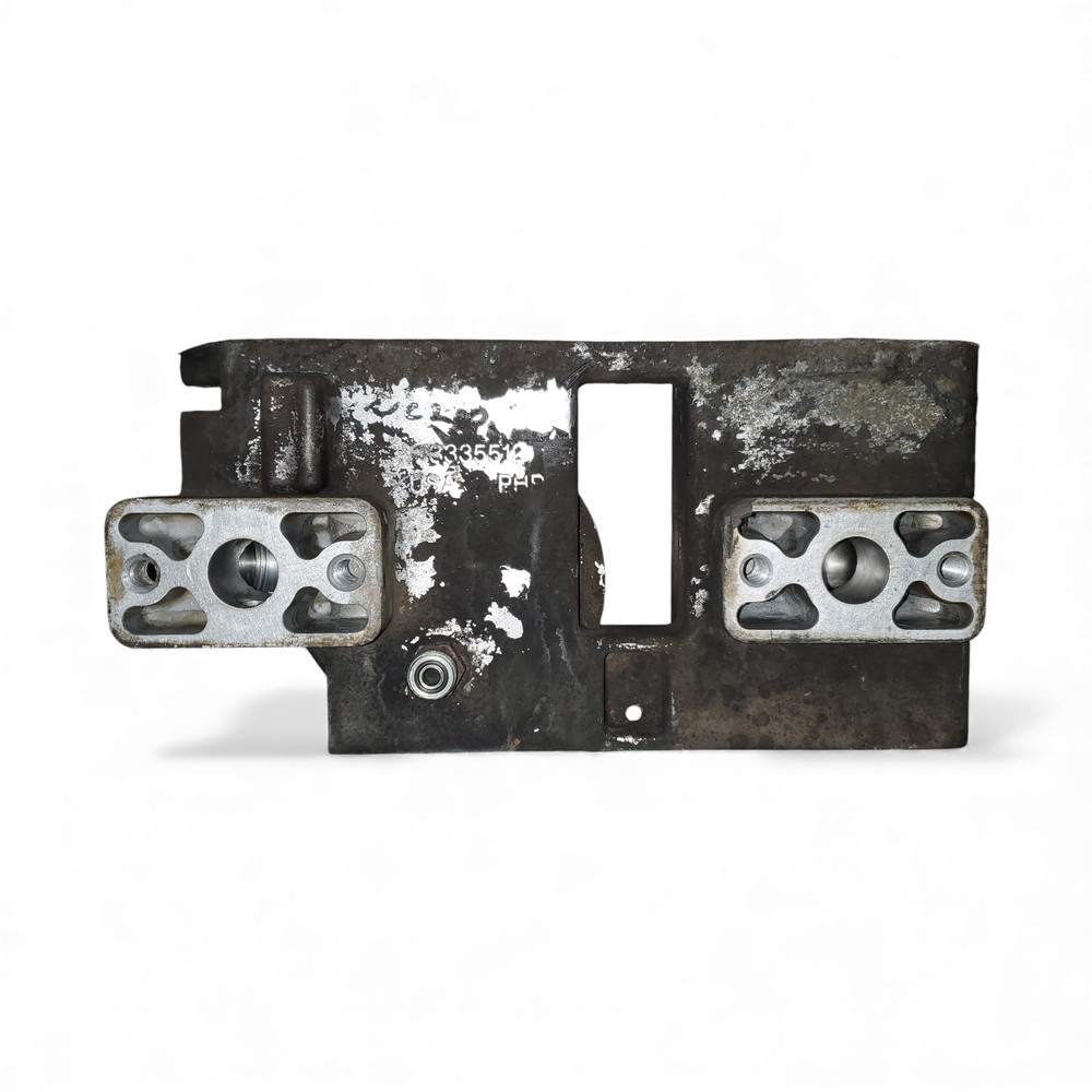 Used Cummins ISM Filter Housing - 3335512