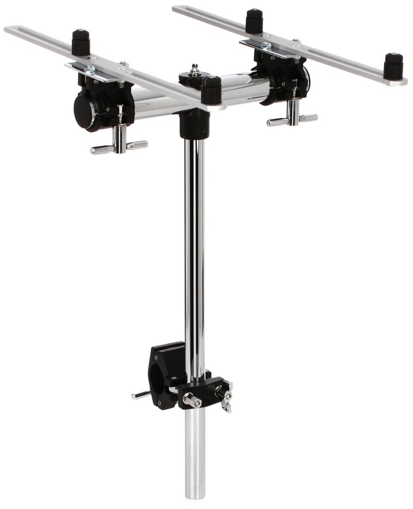 Gibraltar Laptop Mount with Clamp Package